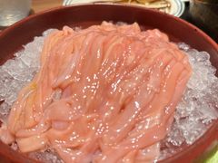 -巴奴毛肚火锅(京西大悦城店)
