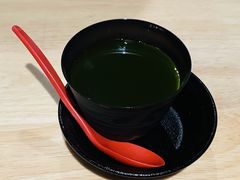 -一蘭拉面(尖沙咀店)
