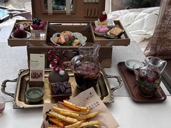 -六阅·福十 FORTEN 海景咖啡西餐厅(双廊古镇店)