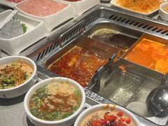 -海底捞火锅(壹悦城店)