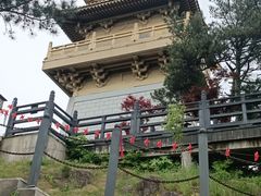 -天姥山景区