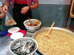-马光荣肉丸糊辣汤(边东街店)