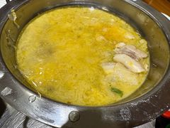 -东北农家院·铁锅炖(莘庄店)