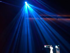 -TZ House音乐现场(来福士中心店)