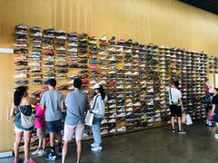 -Flight Club Los Angeles