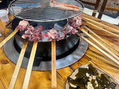 -源味居手把签烧烤(长春一店)