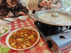 -巴陵全鱼席(湖南老字号汴河街店 )