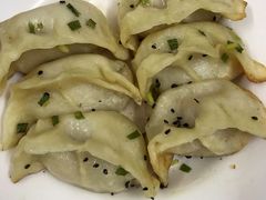 锅贴-玉华饮食店(茅台路店)