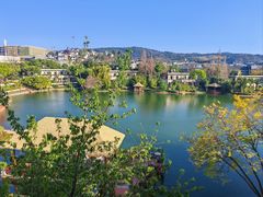 -抚仙湖万达文华酒店