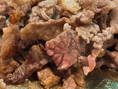 -火叮叮自助烤肉·现切牛肉(茂业店)