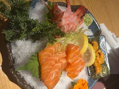 -九酢·海鲜居酒屋