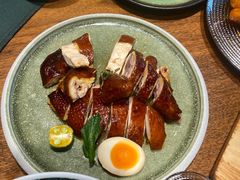 -木棉·醉心粤味(COCO Park店)