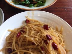 -虹泥小厨(南国花园总店)