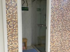 -中田·健身+普拉提(浦东金高路店)