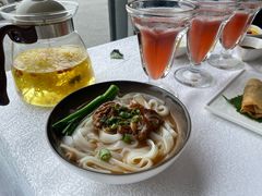 -水上明月·湖景餐厅