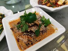 夫妻肺片-成都驻京办餐厅(蜀都宾馆店)