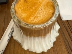 -绿房子方寸咖啡(星海名城店)