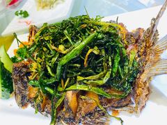 -利鸿私宴(南京路步行街店)