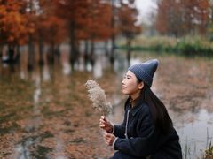 -白鹭湾湿地公园