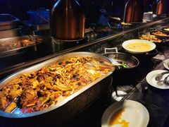 -贵阳恒世纪酒店·味自助餐厅