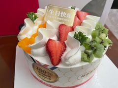 -味多美蛋糕(安定门店)