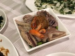 糟八件-翠亭酒家(山西南路店)