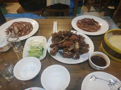 -董立兵烤鸭店(山大路店)
