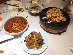 -京味斋·北京烤鸭(华威桥北工大店)