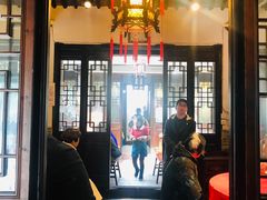 -三林本帮馆(中林街店)