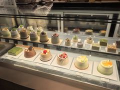 -théATRE 茶聚场(王府中環店)
