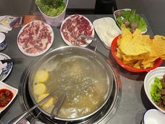 -贵宾牛·潮汕牛肉火锅(珠池总店)