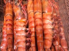 -开海·红岛海鲜虾水饺(石老人店)