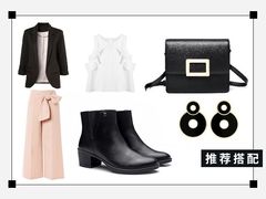 -四季美学色彩形象管理服装搭配