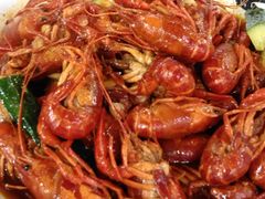 -拙味兄弟龙虾(新香洲店)
