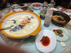 -江南韵·无锡太湖文化体验餐厅(凤凰天街店)