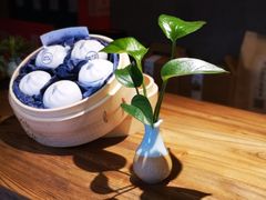-MAP CHA普洱茶馆(翠湖店)
