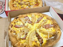 -必胜客(上海新南方商城PH店)