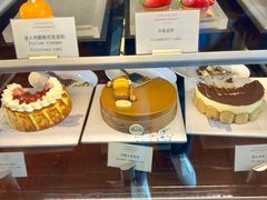 -广州富力君悦大酒店·凯菲厅