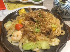 -热血兄弟·炭火烤肉(融侨中心店)