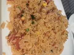 -188西餐厅(园林宾馆店)