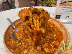 -龙海鲜螃蟹王(宏茂桥店)