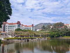 -厦门大学(思明校区)