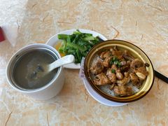 -荔园小馆(园岭新村二期店)