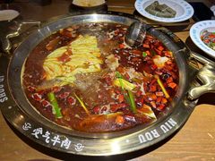 -受气牛肉·重庆耙牛肉(来福士店)
