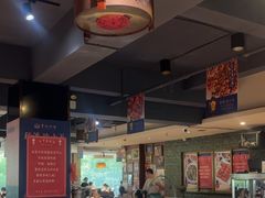 -天下客饭店(中山路店)