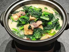 -大拙里·精致融合菜(沙湖桃源国际店)