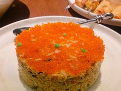 -星叶·东南亚料理(宁波万象汇店)