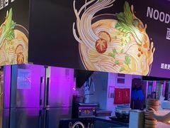 -比格比萨自助(公益西桥华联店)