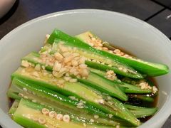 -很久以前羊肉串(朝阳路店)