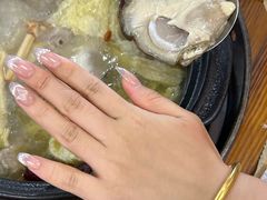 -濠轩阁特色生蚝火锅总店
